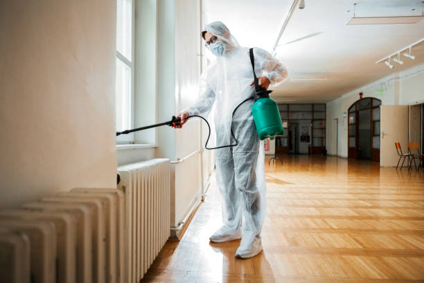 Pest Prevention Services in North Kensington, MD